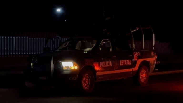 Madrugada Violenta en Zacatecas: Capturan a 13 Integrantes de Célula Criminal Tras Enfrentamiento con Autoridades