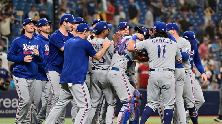 Texas Rangers vs Arizona Diamondbacks: ¿Cuándo inicia la Serie Mundial?