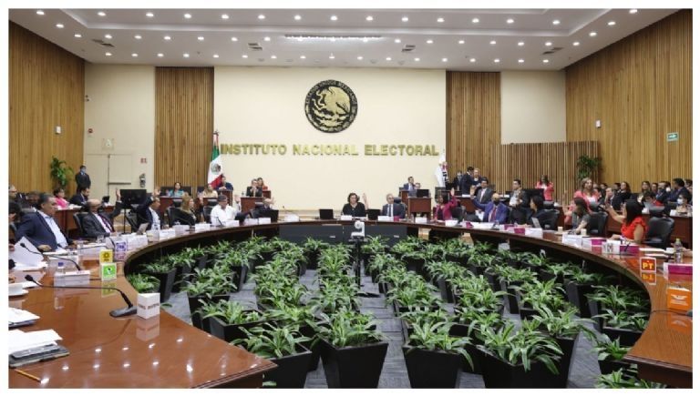 INE solicita presupuesto millonario para elecciones 2024: ¿Qué implica para México?