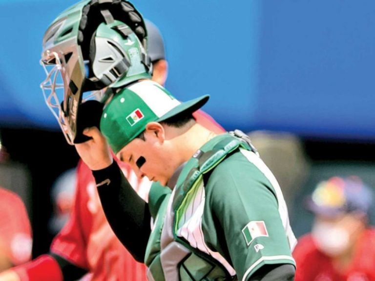 Wilson representando a México