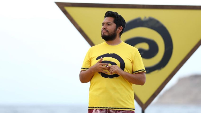 'La Isla 2023': César Doreteo es ELIMINADO y las redes sociales lo celebran con memes