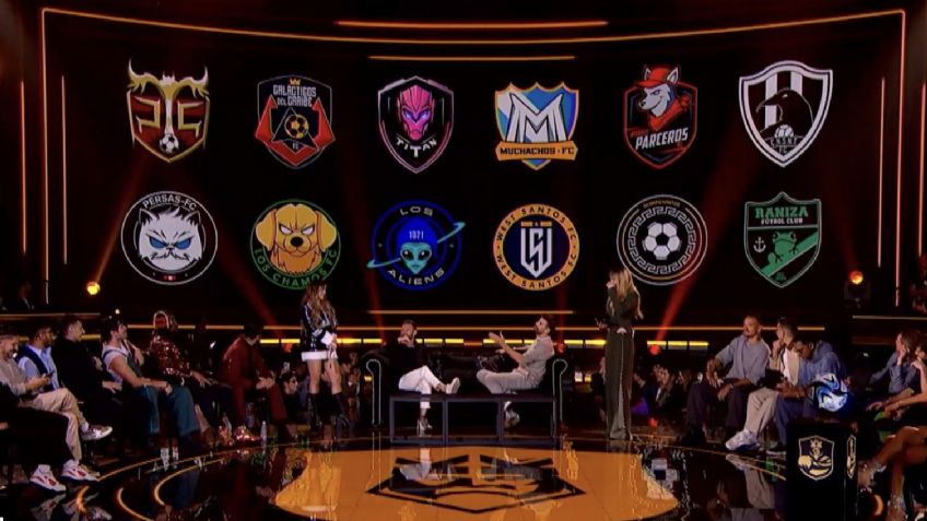 Kings League Américas: Todo lo que debes saber;¿Cuándo inicia? Estos son los dueños