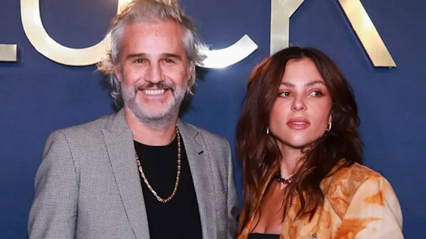 ¿Reconciliación? Paulina Dávila rompe el silencio y aclara su relación con Juan Pablo Medina