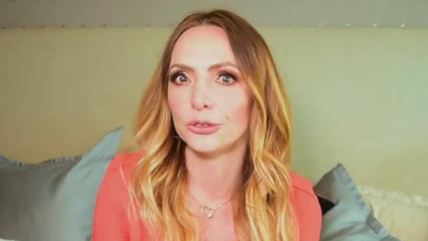 Érika Zaba, víctima del Huracán Otis: La cantante de OV7 muestra daño en su departamento