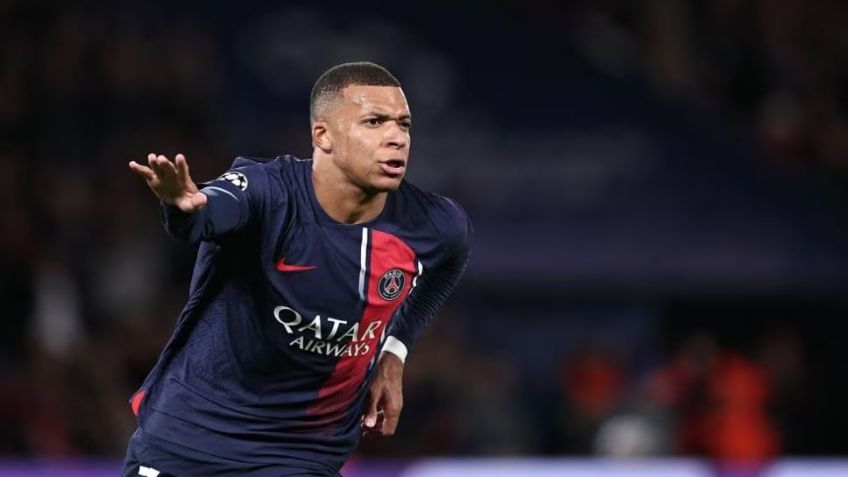 Luis Enrique prescinde de Mbappé: "Nos tenemos que acostumbrar a jugar sin Kylian"