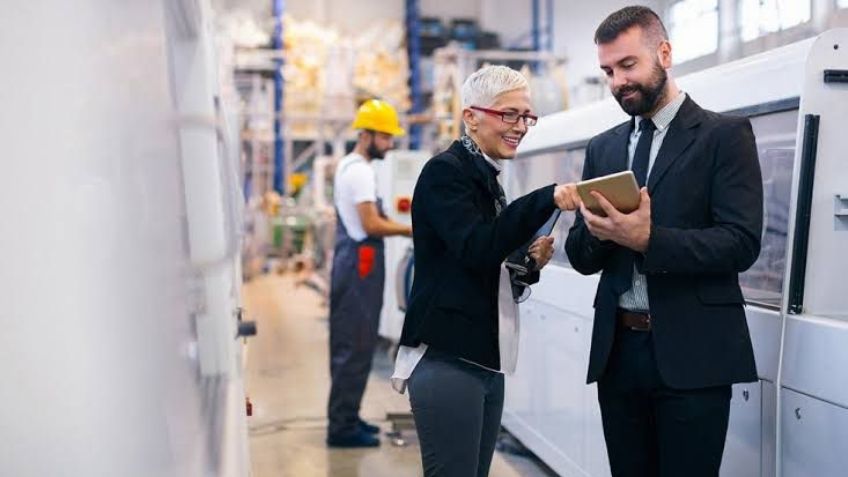 Empresas deben adaptarse al cambio generacional: Canacintra Cajeme