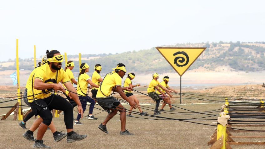 'La Isla Desafío en Turquía': ¿Quién gana la ventaja hoy miércoles 25 de octubre?