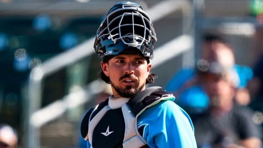 LMP: ¿Quién es Santiago Chávez, el receptor titular de los Yaquis de Ciudad Obregón?