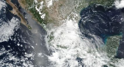 Clima en México 26 de octubre: Tras partida de Otis se formaría nuevo ciclón en Chiapas