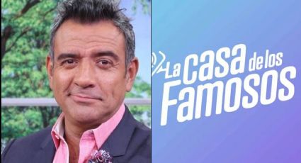 Héctor Sandarti 'hunde' a Telemundo y destapa por qué ya no será el conductor de 'LCDLF'