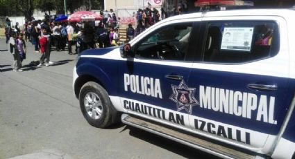 Imágenes fuertes: Abandonan cuerpos embolsados con el tiro de gracia en Cuautitlán