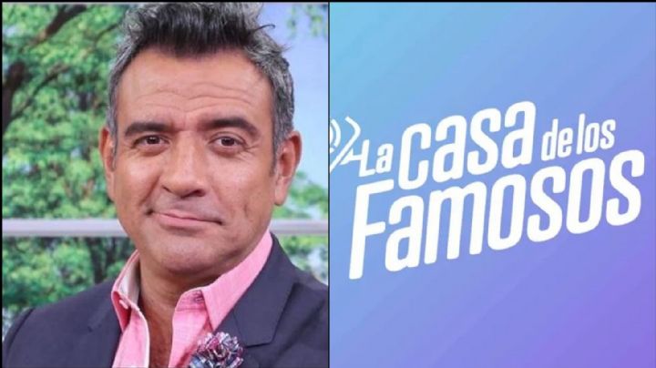 Héctor Sandarti 'hunde' a Telemundo y destapa por qué ya no será el conductor de 'LCDLF'