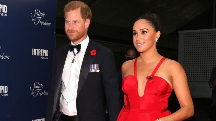 El motivo por el que el Príncipe Harry y Meghan Markle no podrían separarse, aunque quisieran