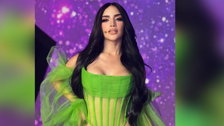 Shakira, orgullosa: Kimberly Loaiza 'arrastra' por el fango a JD Pantoja y lanza advertencia