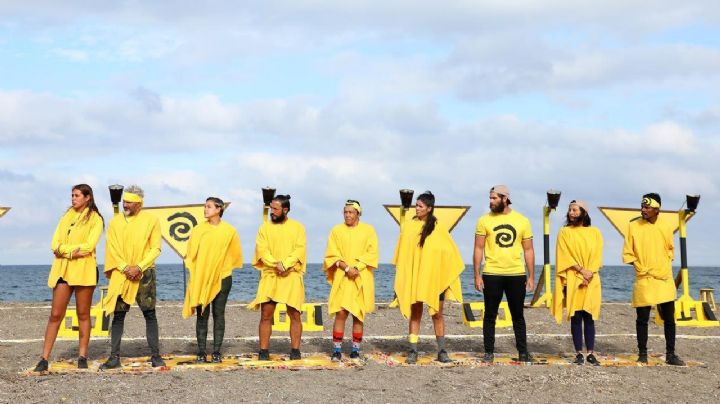 'La Isla Desafío en Turquía': ¿Quién es el ELIMINADO de hoy jueves 26 de octubre?