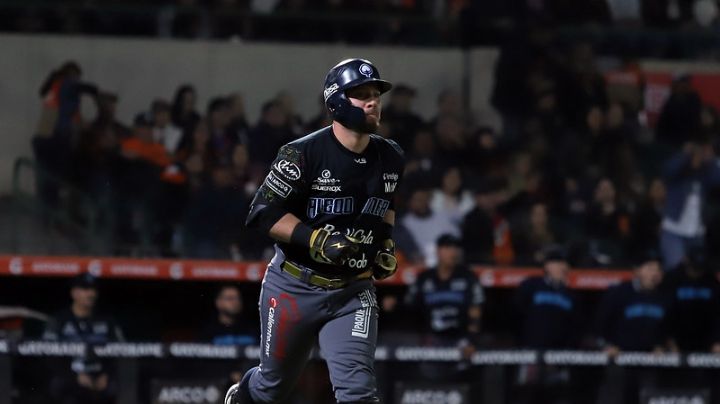 Pelotero mexicano ligamayorista ya porta los colores de los Algodoneros de Guasave