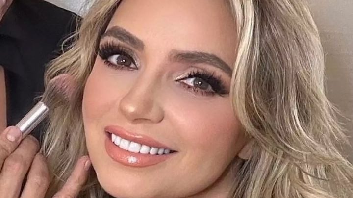 ¿Por problemática? Destacado director reafirma su negativa a trabajar con Angélica Rivera