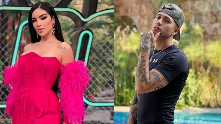 Juan de Dios Pantoja responde a tiradera de Kimberly Loaiza en 'Mal Hombre'; le dice "rata"