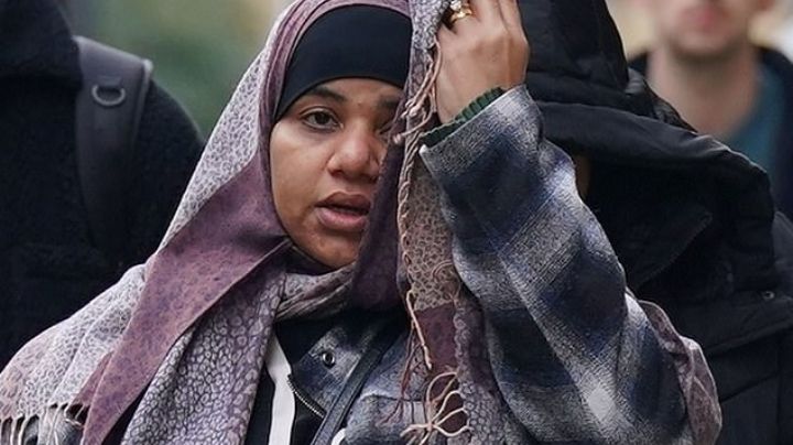 Histórico: Inglaterra condena a mujer por ayudar a mutilar genitales de una niña de 3 años