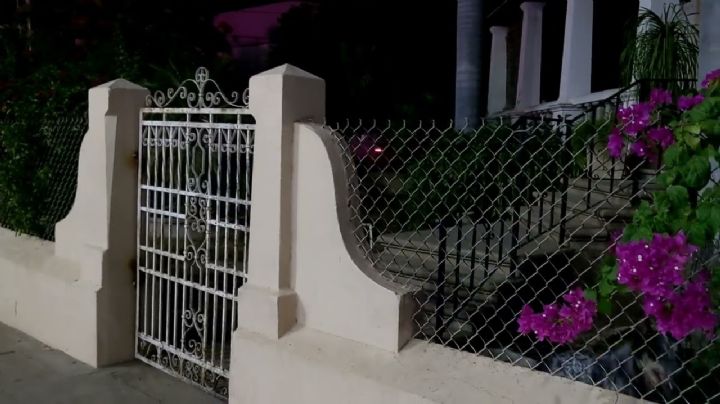 La Casa de las Culebras es uno de los atractivos en Navojoa por la oscura leyenda que guarda