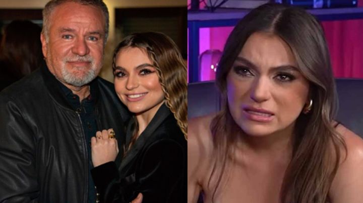 ¿Adiós boda? Sofía Castro revela si 'El Güero' Castro rechazó su compromiso con Pablo Bernot