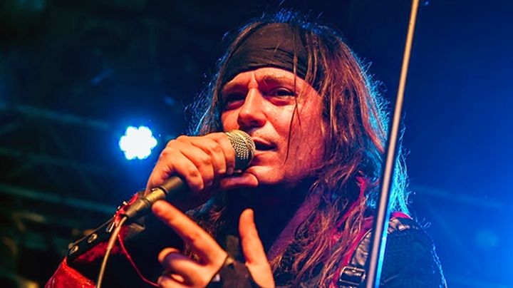 VIDEO: Zeta, exvocalista de Mägo de Oz, arrasa con su primera canción como solista