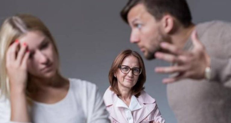 Día Mundial de la Suegra