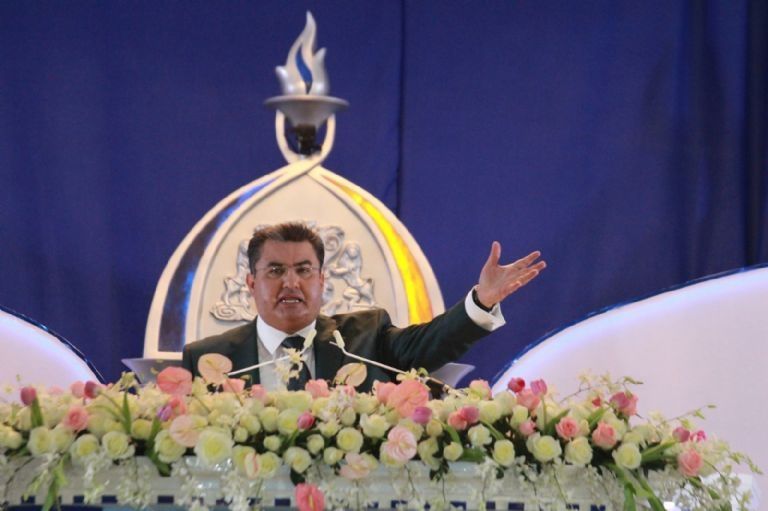 EU abre investigación por lavado de dinero contra Naason Joaquín