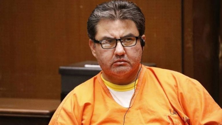 Estados Unidos aumenta cargos contra Naasón Joaquín, líder de la secta La Luz del Mundo