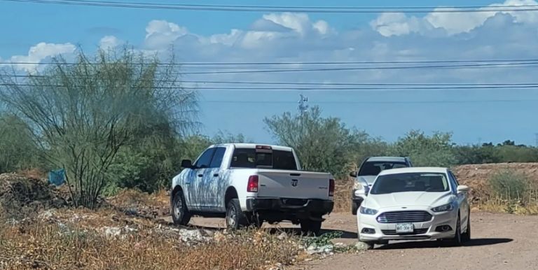 Buscan a jóvenes desaparecidos en Ciudad Obregón. Foto: Facebook