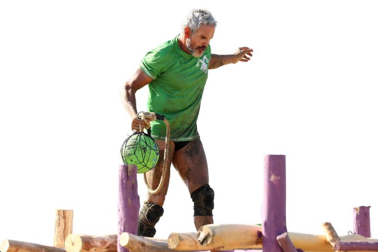 Julio Camejo 'La Isla 2023'