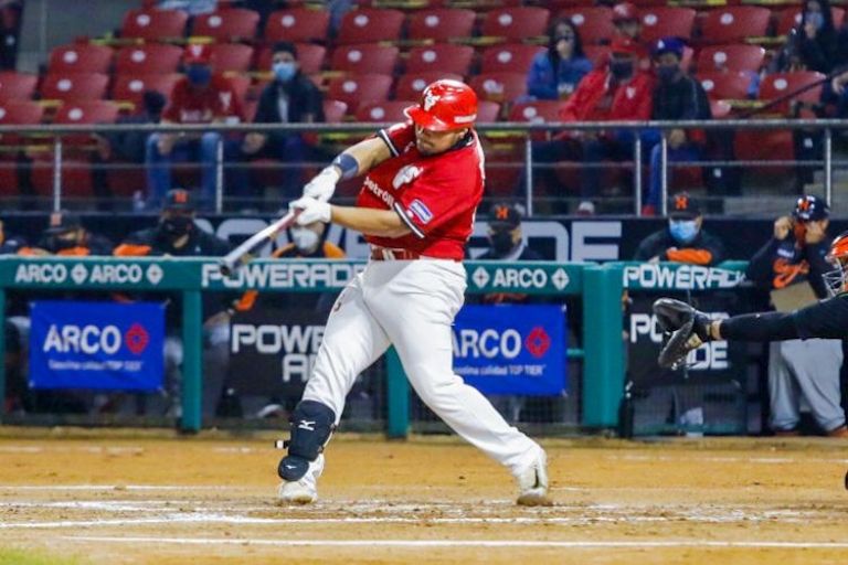 Carlos Muñoz vivirá su segunda etapa con Venados