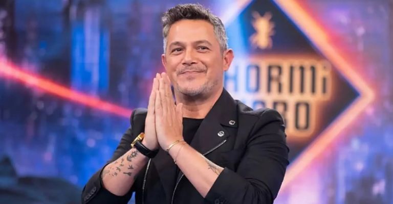 Alejandro Sanz podría ir a la cárcel por millonaria deuda
