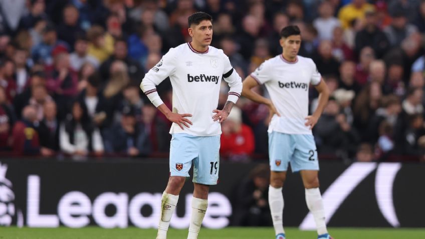 Olimpiakos vs West Ham: Donde ver EN VIVO; horarios y canales de la UEFA Europa League