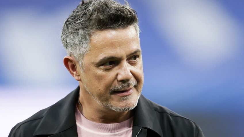 Del escenario a prisión: Alejandro Sanz podría ir a la cárcel por una millonaria deuda