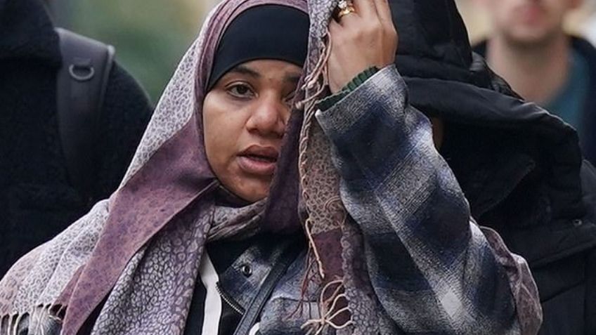 Histórico: Inglaterra condena a mujer por ayudar a mutilar genitales de una niña de 3 años