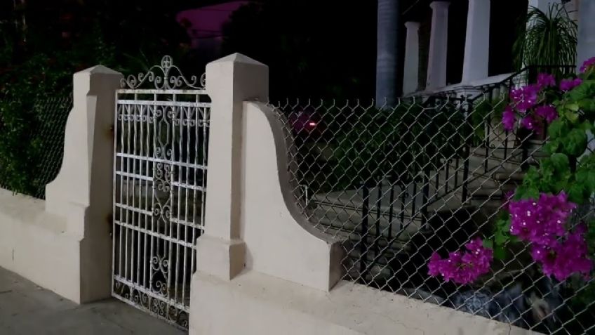 La Casa de las Culebras es uno de los atractivos en Navojoa por la oscura leyenda que guarda