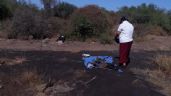 Sonora: Guerreras Buscadoras de Cajeme encuentran tres osamentas en predio de Vícam