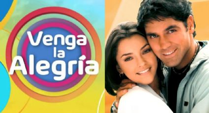 Adiós 'Hoy': Tras divorcio y retiro de Televisa, actriz vuelve a TV Azteca y se une a 'VLA'