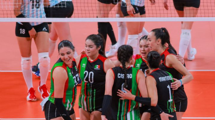 Juegos Panamericanos 2023: Cae la primera presea de una atleta sonorense; así va el medallero