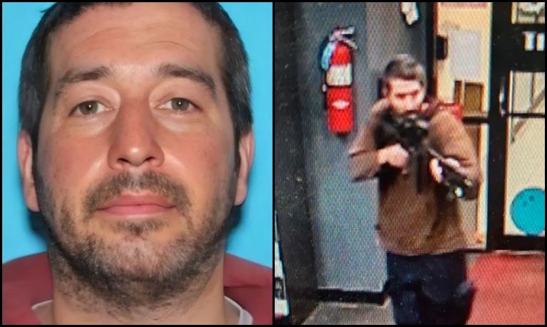 Hallan el cuerpo de Robert Card, tirador de Maine