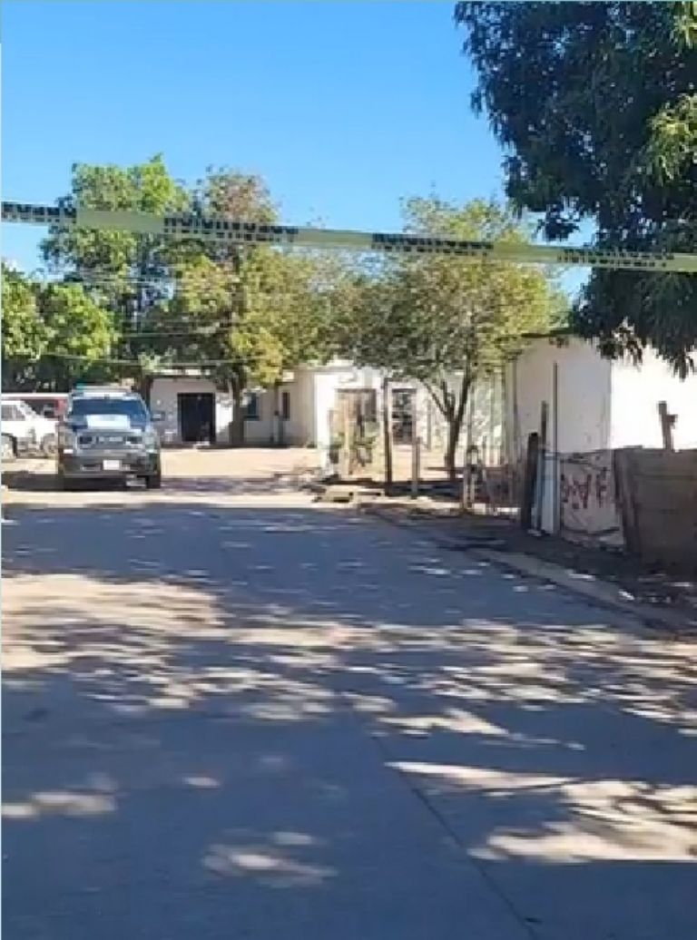 Ubican a hombre 'levantado' en Ciudad Obregón. Foto: Facebook