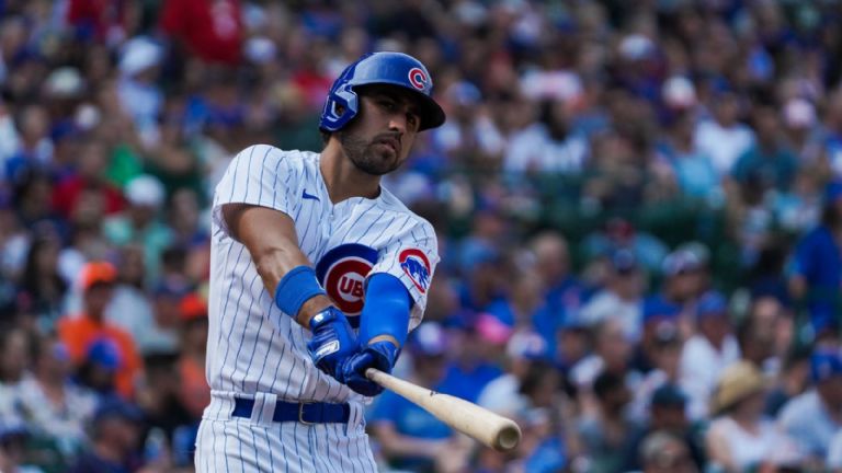 Rivas es jugador de Grandes Ligas