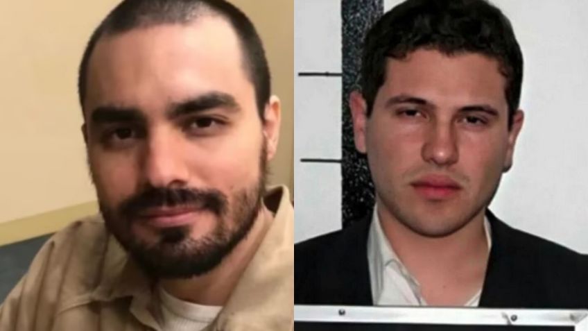 Tras traicionar a 'El Chapo', 'El Mini Lic' expone oscuros secretos de Iván Archivaldo Guzmán