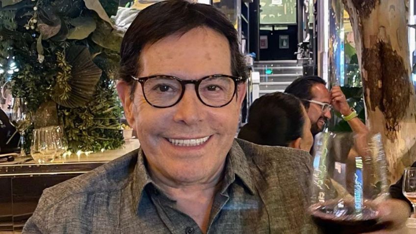 ¿Sale del clóset? Juan José Origel estremece a Televisa al confesar su amor: "Me encantó"