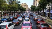 Hoy No Circula Sabatino para HOY 28 de octubre, ¿qué autos descansan en Edomex y CDMX?