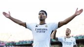 Jude Bellingham marca de último minuto y el Real Madrid se impone al Barcelona