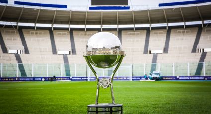 Copa Sudamericana: ¿Quiénes han sido los equipos ganadores del torneo?