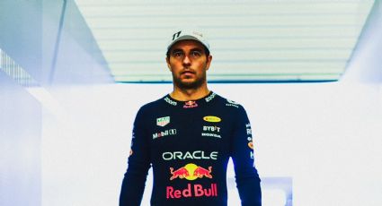 ¿Qué necesita Sergio Pérez para terminar subcampeón de la Fórmula 1 en el GP de Las Vegas?