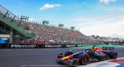 Gran Premio de la CDMX: Conoce la historia e inicios de la Fórmula 1 en la capital mexicana